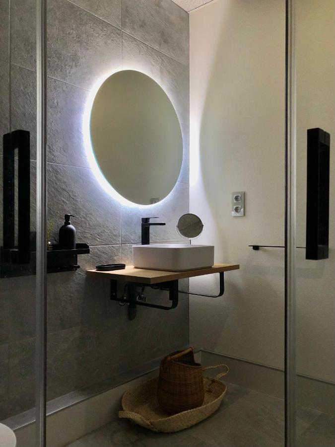 Apartment Madrid Dış mekan fotoğraf