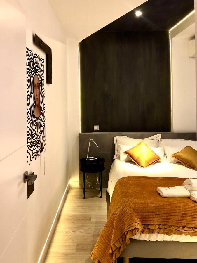 Apartment Madrid Dış mekan fotoğraf