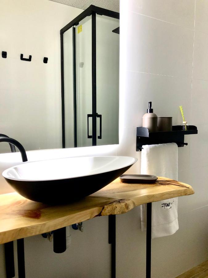 Apartment Madrid Dış mekan fotoğraf