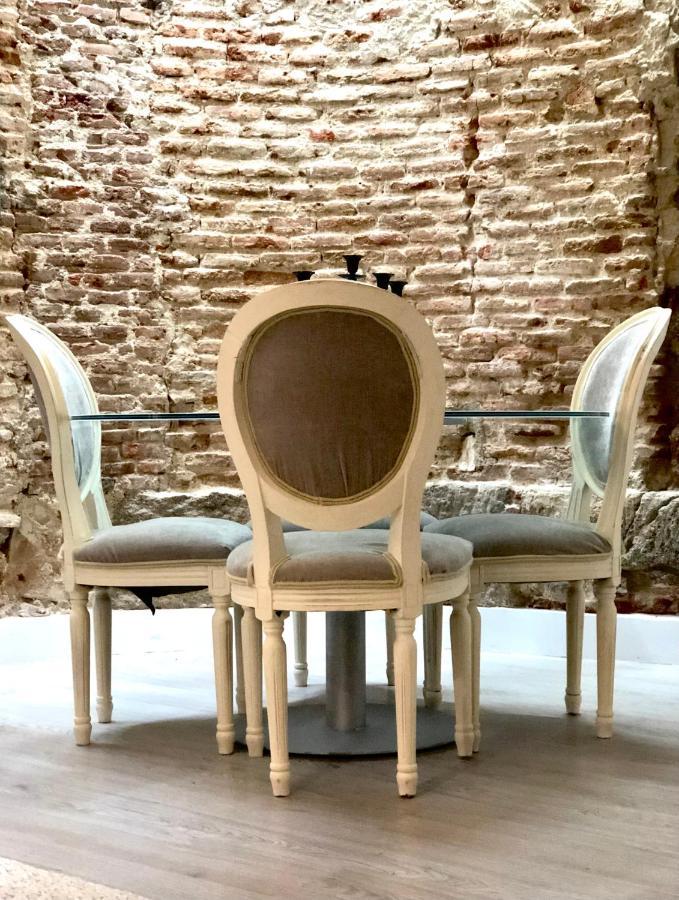 Apartment Madrid Dış mekan fotoğraf