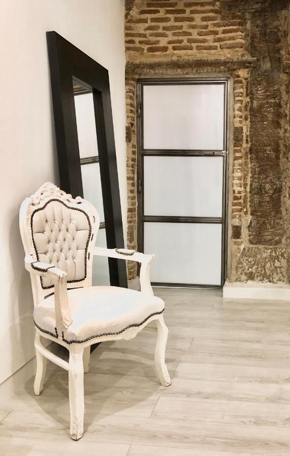 Apartment Madrid Dış mekan fotoğraf