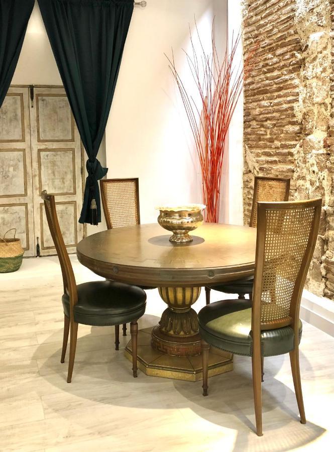 Apartment Madrid Dış mekan fotoğraf