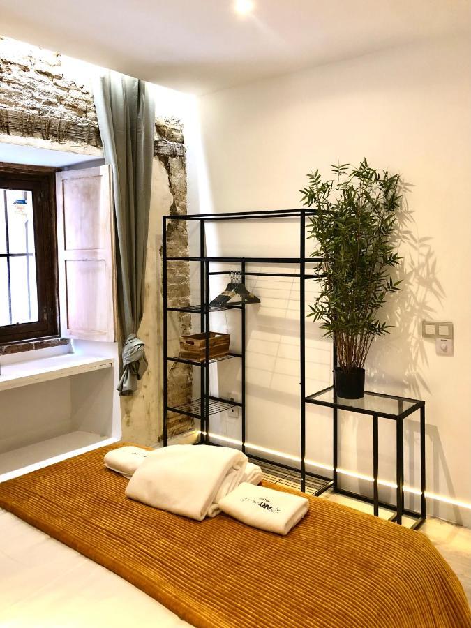 Apartment Madrid Dış mekan fotoğraf
