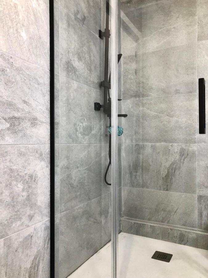 Apartment Madrid Dış mekan fotoğraf