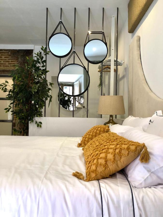 Apartment Madrid Dış mekan fotoğraf