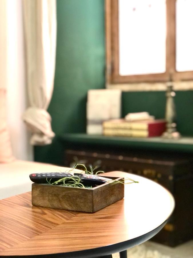 Apartment Madrid Dış mekan fotoğraf