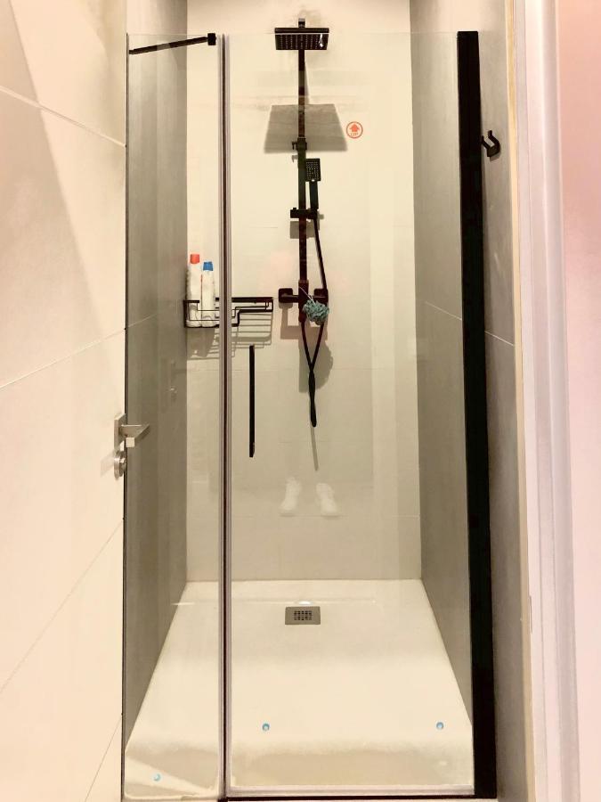 Apartment Madrid Dış mekan fotoğraf