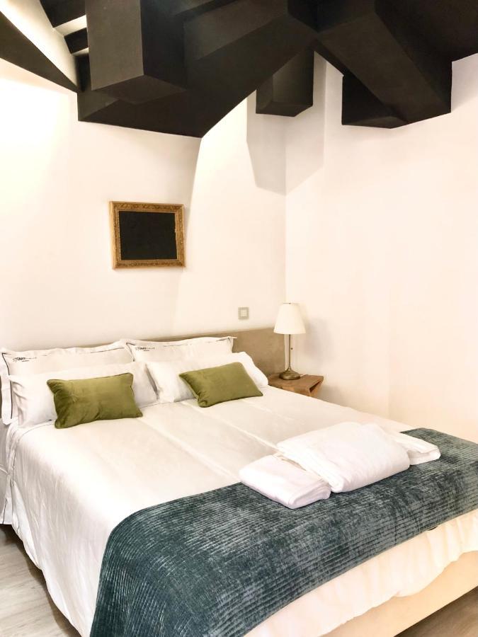 Apartment Madrid Dış mekan fotoğraf