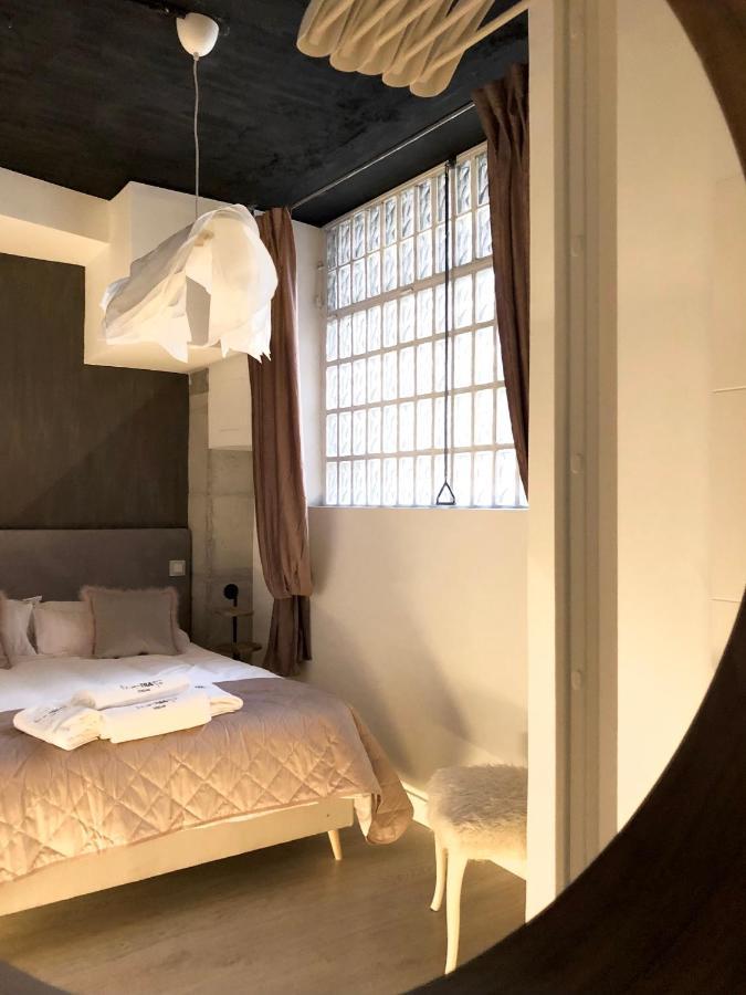 Apartment Madrid Dış mekan fotoğraf